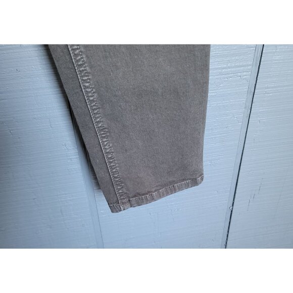 Rag & Bone Skinny Olive Legging Jean. Size 30 - Picture 3 of 9